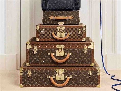 malas de viagem louis vuitton